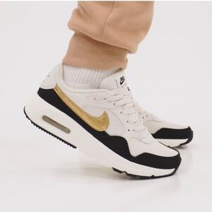 New Nike Air Max SC SE